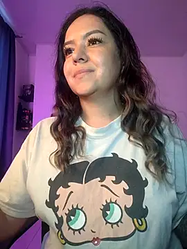 Abbyjoness21 online show from 09-20-25, 09:42