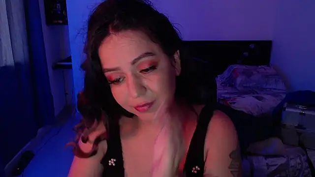 Abbyjoness21 online show from 09-11-25, 01:00