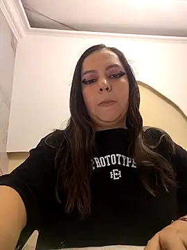 Abbyjoness21 online show from 10-21-25, 07:46