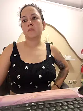 Abbyjoness21 online show from 11-16-25, 11:15