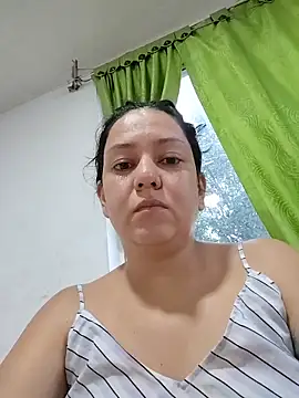 Abbyjoness21 online show from 04-17-26, 08:33