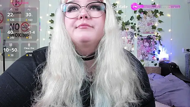  CandyM1lky  online show from 03-21-26, 07:09