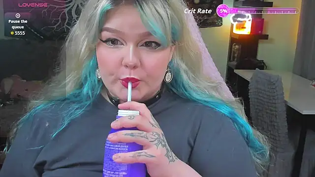  CandyM1lky  online show from 11-11-25, 06:41