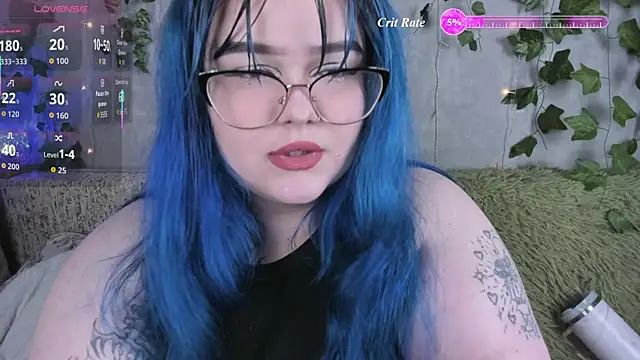 Snapshot of _CandyM1lky_ chatting on 07-20-26, 07:16 CandyM1lky online show from 07-20-26, 07:16