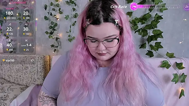  CandyM1lky  online show from 05-28-26, 07:27