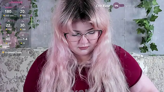 Snapshot of _CandyM1lky_ chatting on 06-14-26, 06:14 CandyM1lky online show from 06-14-26, 06:14