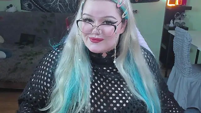  CandyM1lky  online show from 11-23-25, 07:40