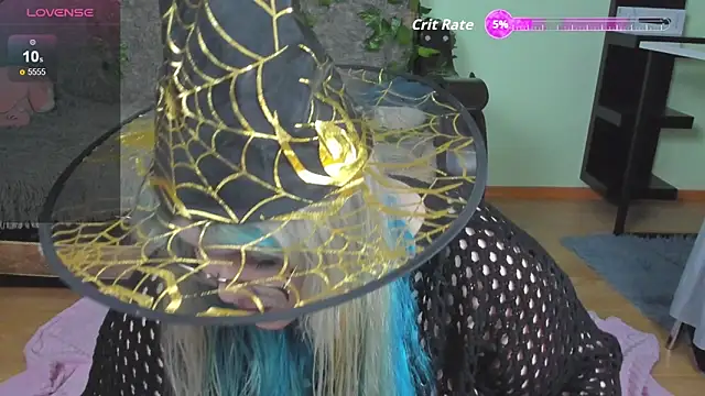  CandyM1lky  online show from 10-26-25, 07:09