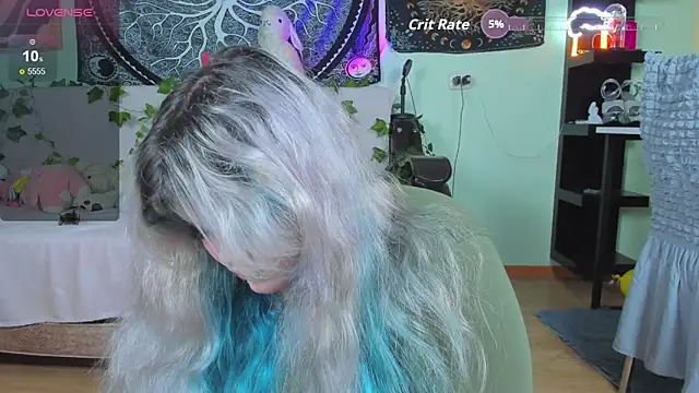  CandyM1lky  online show from 11-26-25, 06:35