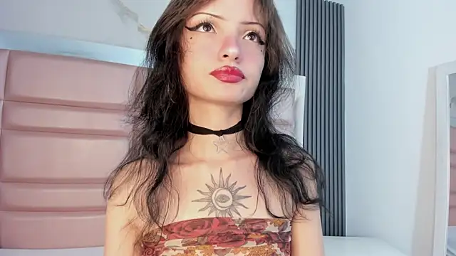 MaddieStark online show from 09-24-25, 06:36