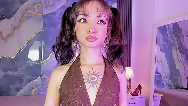 MaddieStark online show from 06-27-26, 01:17