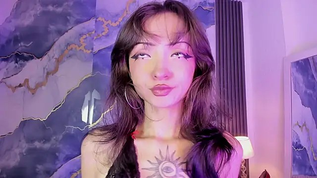 MaddieStark online show from 07-01-26, 01:00
