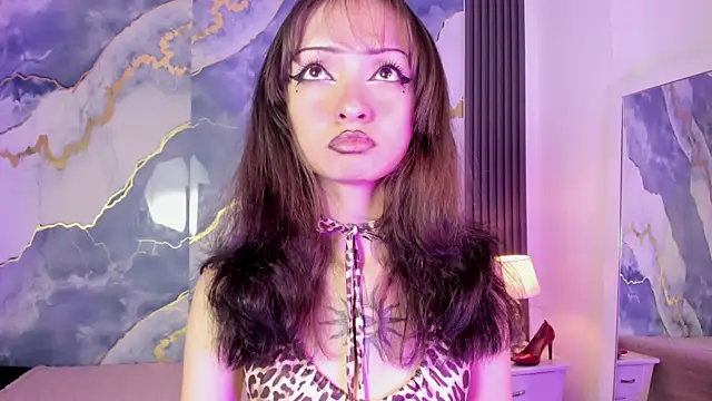 MaddieStark online show from 06-25-26, 01:05
