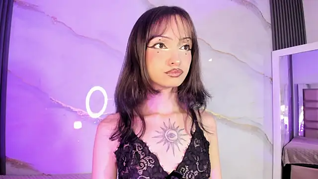 MaddieStark online show from 04-15-26, 01:26
