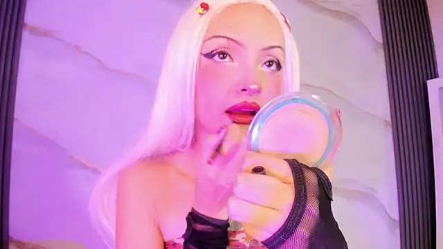 MaddieStark online show from 04-22-26, 01:07