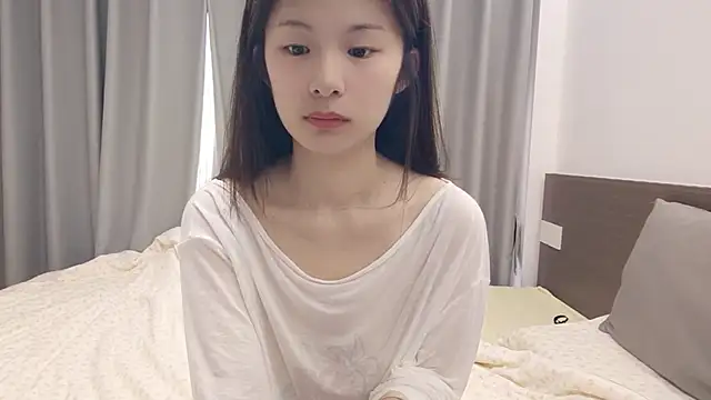 xiao-qinju online show from 07-06-26, 02:40