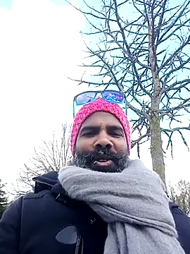 frenchblackc31 online show from 03-14-26, 12:22
