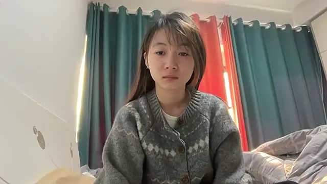qingchungirl online show from 12-18-25, 06:29