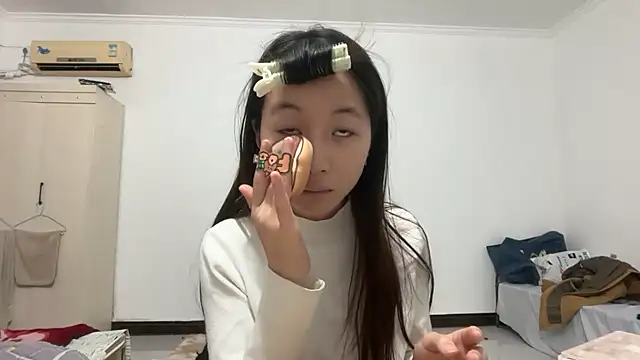 qingchungirl online show from 01-17-26, 02:09