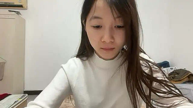 qingchungirl online show from 01-16-26, 01:26