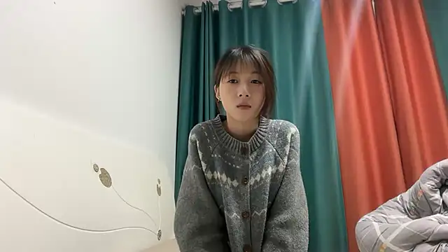 qingchungirl online show from 11-25-25, 03:23