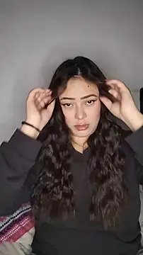 Damii 001 online show from 06-18-26, 01:04