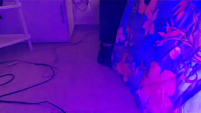 SatiroyNinfa online show from 03-04-26, 10:17