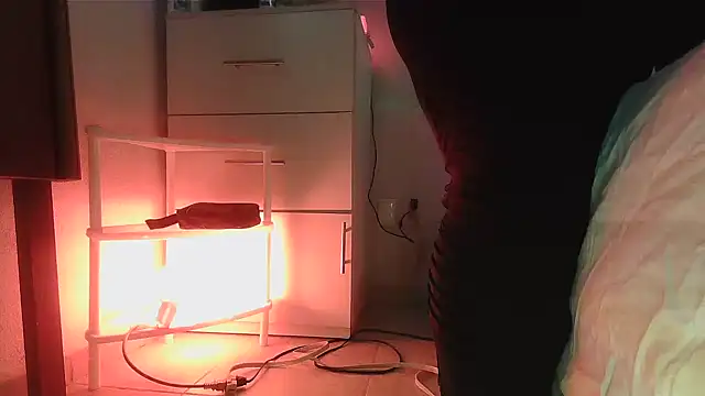 SatiroyNinfa online show from 03-25-26, 09:46