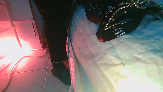 SatiroyNinfa online show from 04-05-26, 09:32