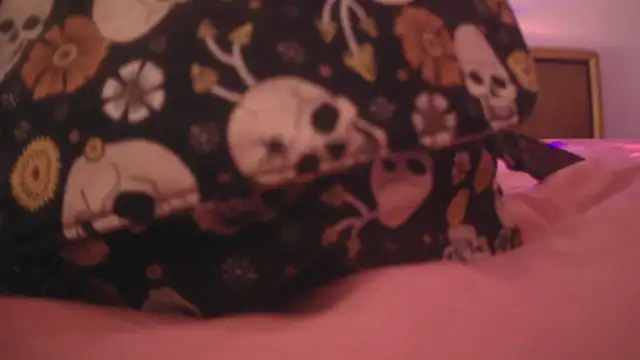 SatiroyNinfa online show from 11-01-25, 04:52