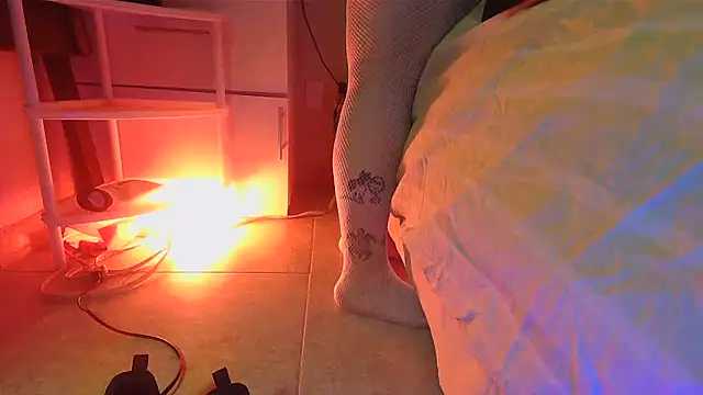 SatiroyNinfa online show from 05-16-26, 10:42