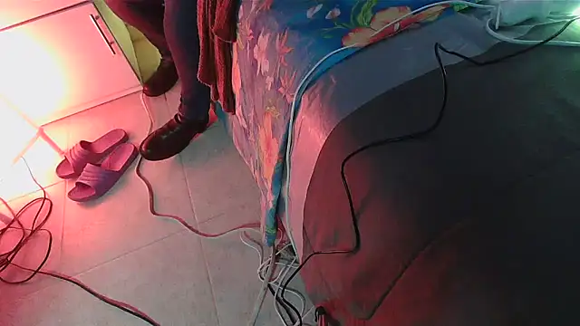 SatiroyNinfa online show from 02-07-26, 10:18