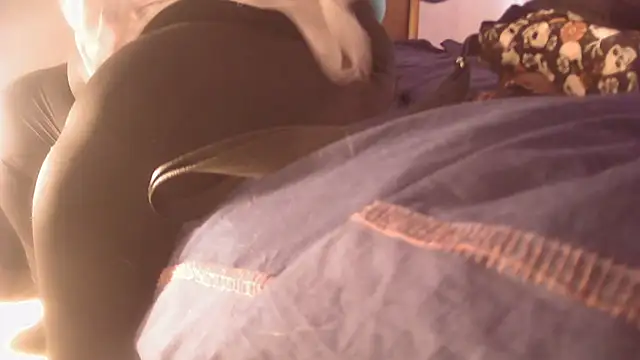 SatiroyNinfa online show from 10-09-25, 08:09