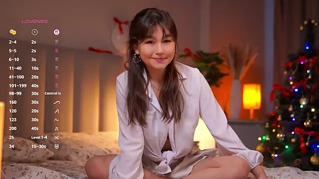 Julia PR0 online show from 01-07-26, 09:47