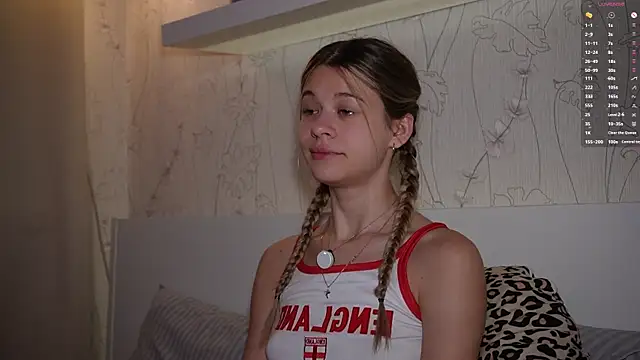 AnneVerity online show from 11-21-25, 07:35