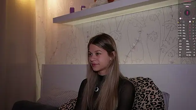 AnneVerity online show from 11-04-25, 07:39