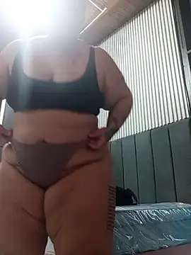 OneLustyBBW online show from 04-22-26, 11:17