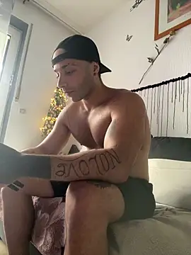 1Richrichard1 online show from 05-30-26, 07:58