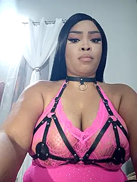 MadamPinky online show from 03-12-26, 06:23