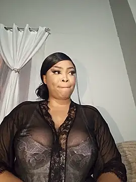 MadamPinky online show from 03-18-26, 06:09