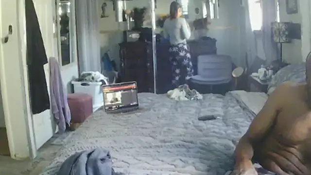 blaqmagiq72 online show from 02-11-26, 09:36