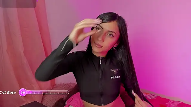 Alanaloiiss  online show from 01-14-26, 03:32