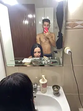 Casal Wedd online show from 10-12-25, 04:52