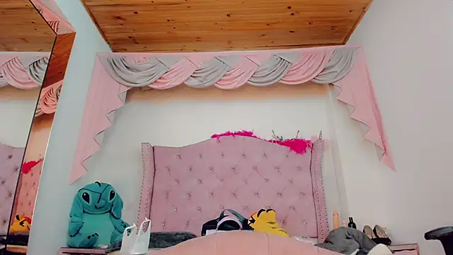  Abby white  online show from 10-24-25, 10:09