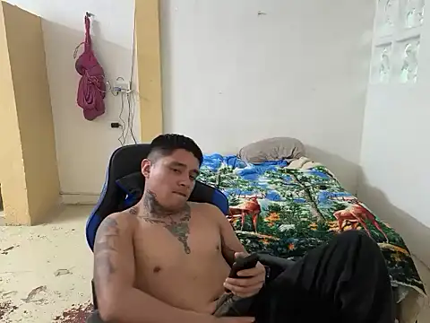 siilvestremx online show from 11-23-25, 06:12