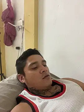 siilvestremx online show from 11-13-25, 05:55