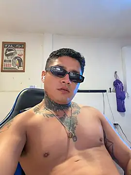 siilvestremx online show from 07-10-26, 03:56