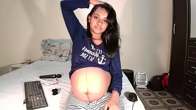 indiansweetflava online show from 04-30-26, 06:48
