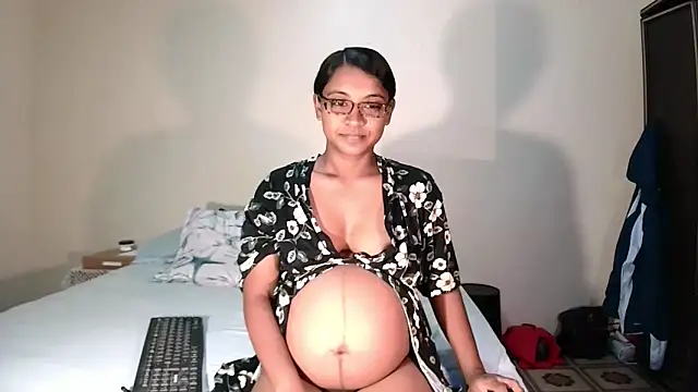 indiansweetflava online show from 03-31-26, 04:58