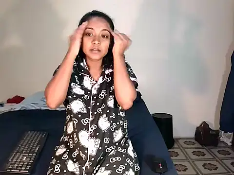 indiansweetflava online show from 01-14-26, 05:33